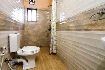 Zo Rooms Salt Lake Sector II Kalkuta Zewnętrze zdjęcie