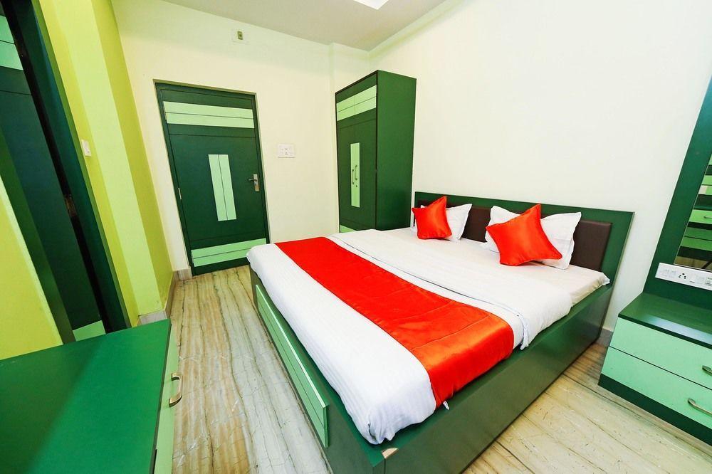 Zo Rooms Salt Lake Sector II Kalkuta Zewnętrze zdjęcie