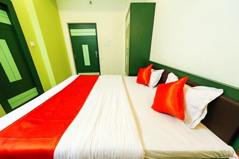 Zo Rooms Salt Lake Sector II Kalkuta Zewnętrze zdjęcie